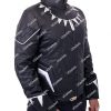 Black Panther T’Challa Jacket