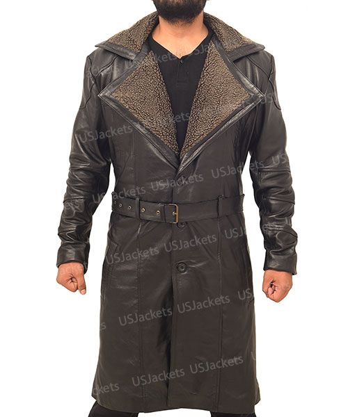 Blade Runner Coat | Ryan Gosling Coat