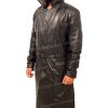 Blade Runner 2049 Officer K Coat