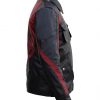 Men’s Prototype 2 Leather Jacket right
