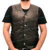 The Walking Dead Daryl Dixon Vest