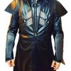 Overwatch Reaper Costume Coat c