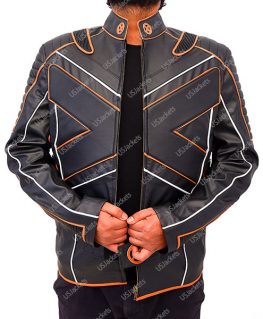 X-Men Days of the Future Past Wolverine Jacket