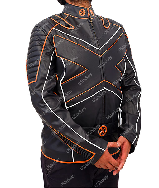 X-Men Days of the Future Past Wolverine Jacket
