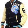 Eddie Murphy Beverly Hills Cop Detroit Lions Jacket