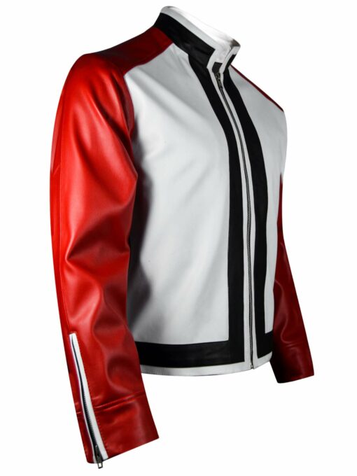 Rock Howard King of Fighters XIV Jacket