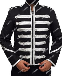 My Chemical Romance Parade Jacket