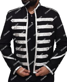 My Chemical Romance Parade Jacket