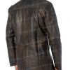 Dean Winchester Supernatural Genuine Leather Jacket