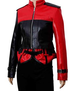Harley Quinn Injustice 2 Jacket