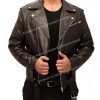 Jughead Jones Leather Jacket