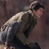 Maze Runner The Death Cure Dylan O’Brien Thomas Green Cotton Jacket
