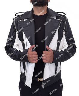 Michael Jackson Pepsi Jacket