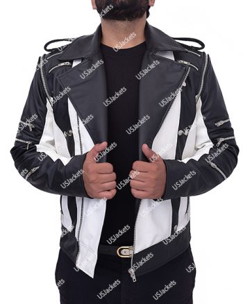 Michael Jackson Pepsi Jacket