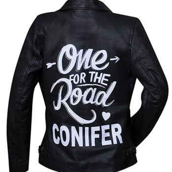 One for The Road Conifer Jacket
