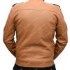 The Rocketeer Cliff Jacket