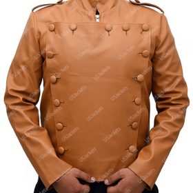 The Rocketeer Cliff Jacket Image