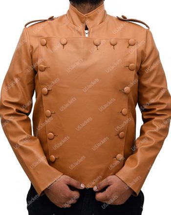 The Rocketeer Cliff Jacket
