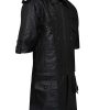 FF XV Noctis Lucis Caelum Leather Jacket
