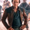 SOLO: A STAR WARS STORYAlden Ehrenreich is Han Solo