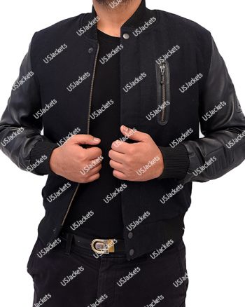Creed II Adonis Johnson Jacket