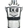 Cody Rhodes WWE Leather Vest