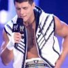 Cody Rhodes WWE Leather Vest