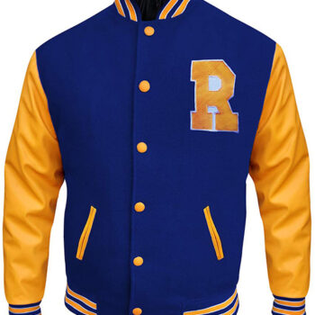 Riverdale KJ Apa Archie Andrews Jacket