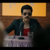 Rami Malek Bohemian Rhapsody Motorcycle Jacket
