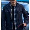 Supernatural Dean Winchester Jacket | Jensen Ackles Cotton Jacket