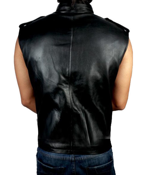 WWE Dave Bautista Vest