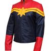 Captain Marvel Carol Danvers Jacket