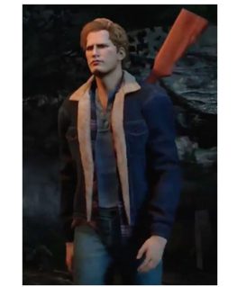 Tommy Jarvis Friday The 13th Jacket