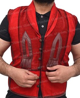 Aladdin Vest