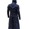 Assassin’s Creed Unity Arno Victor Dorian Denim Cloak Cosplay Coat Hoodie Jacket