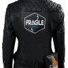 Death Stranding Fragile Express Women Costume Jacket