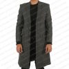 Luther DCI John Luther Coat – Front1
