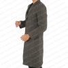 Luther DCI John Luther Coat- Left1