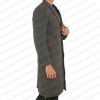 Luther DCI John Luther Coat-Right1