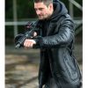 The Punisher Season 2 Billy Russo Coat