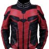 Avengers Endgame Ant Man Jacket (2)