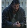 Avengers Endgame Thor Jacket | Chris Hemsworth Cotton Jacket