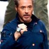 Avengers Endgame Tony Stark Jacket | Robert Downey Jr. Cotton Jacket