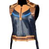Thanos Avengers Infinity War Vest (2)