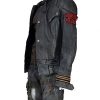 Terminator Salvation Marcus Wright Leather Jacket
