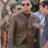 Once Upon A Time In Hollywood Rick Dalton Jacket front