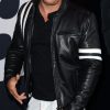 Bloodshot Vin Diesel Jacket | Ray Garrison Leather Jacket