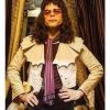 Bohemian Rhapsody Rami Malek Jacket | Freddie Mercury Angry Lizard Jacket