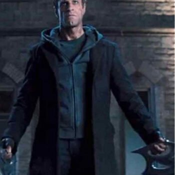 Frankenstein Coat