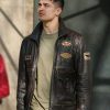 The Protector Season 3 Çagatay Ulusoy Jacket | Hakan Demir Leather Jacket